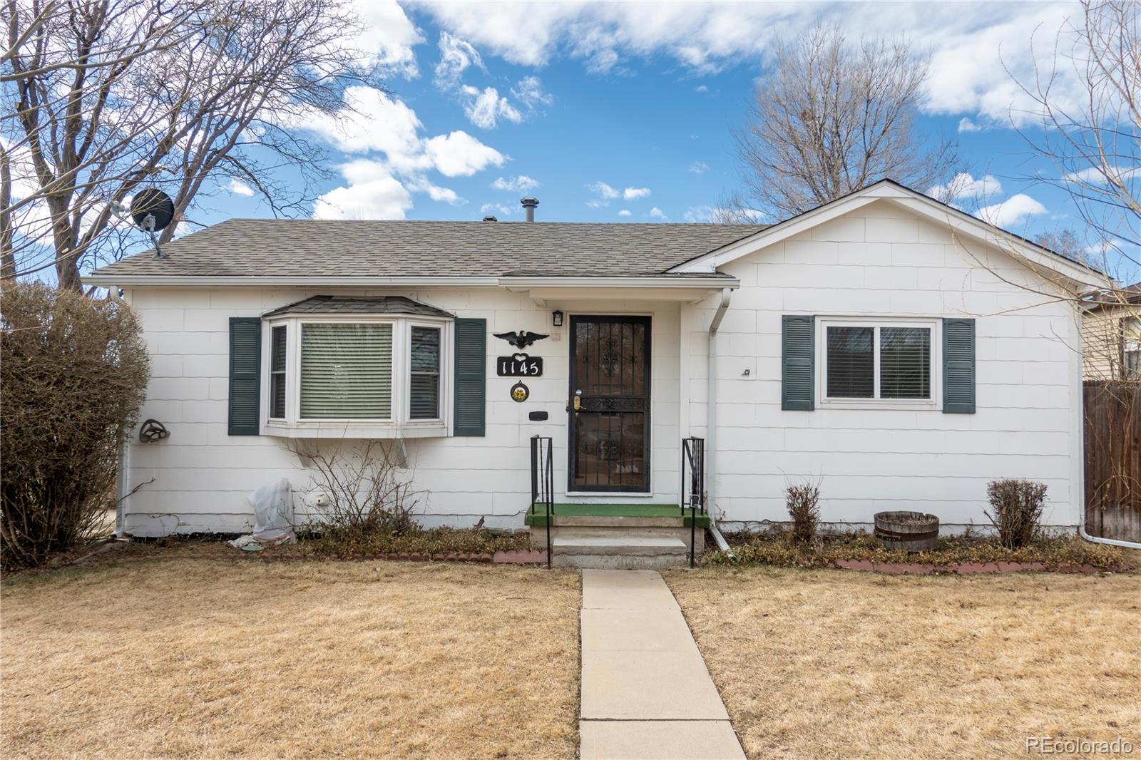 MLS Image #2 for 1145 s wolff street,denver, Colorado