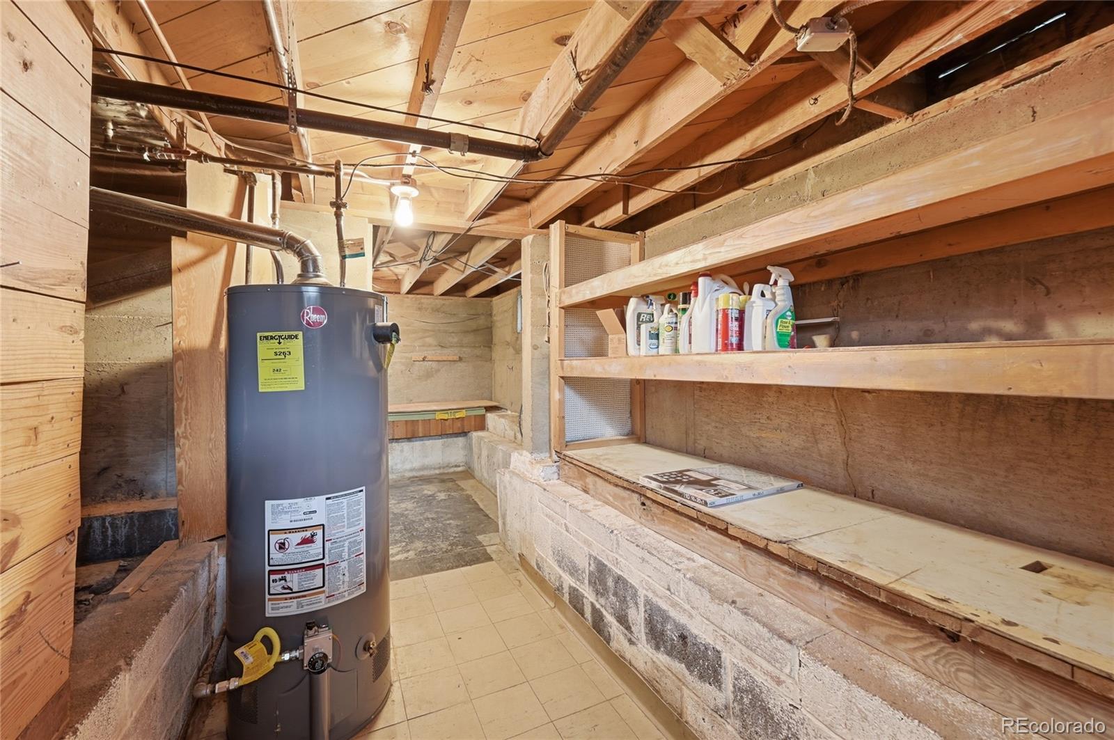 MLS Image #20 for 1145 s wolff street,denver, Colorado