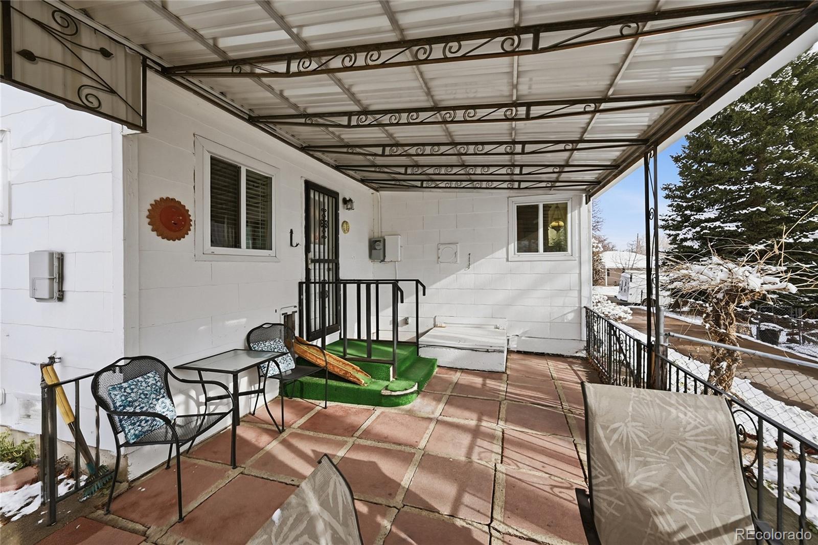 MLS Image #23 for 1145 s wolff street,denver, Colorado