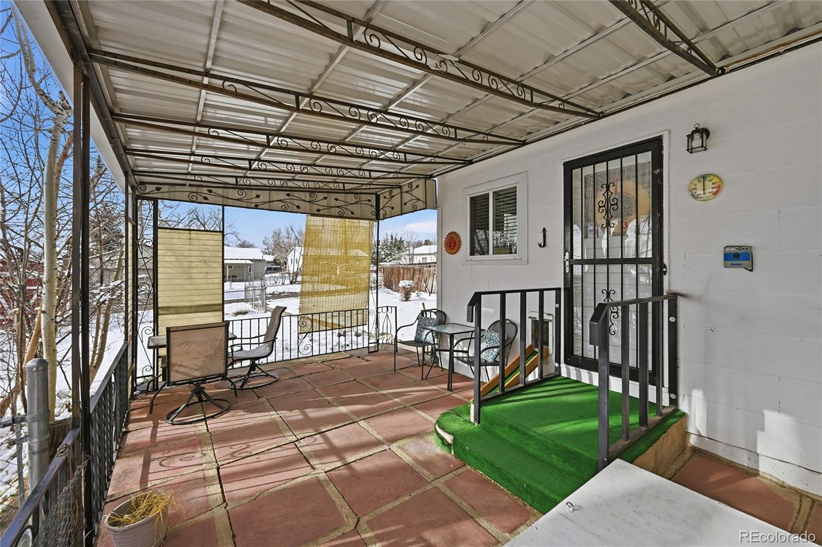 MLS Image #24 for 1145 s wolff street,denver, Colorado