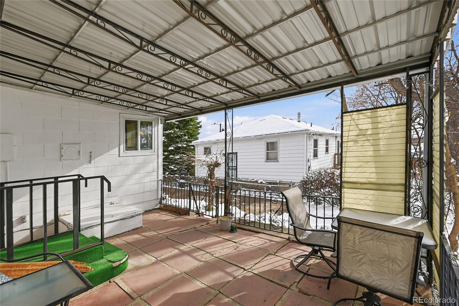 MLS Image #25 for 1145 s wolff street,denver, Colorado