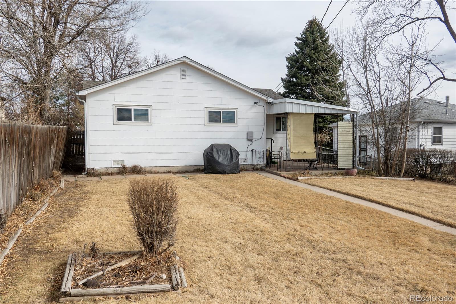 MLS Image #27 for 1145 s wolff street,denver, Colorado