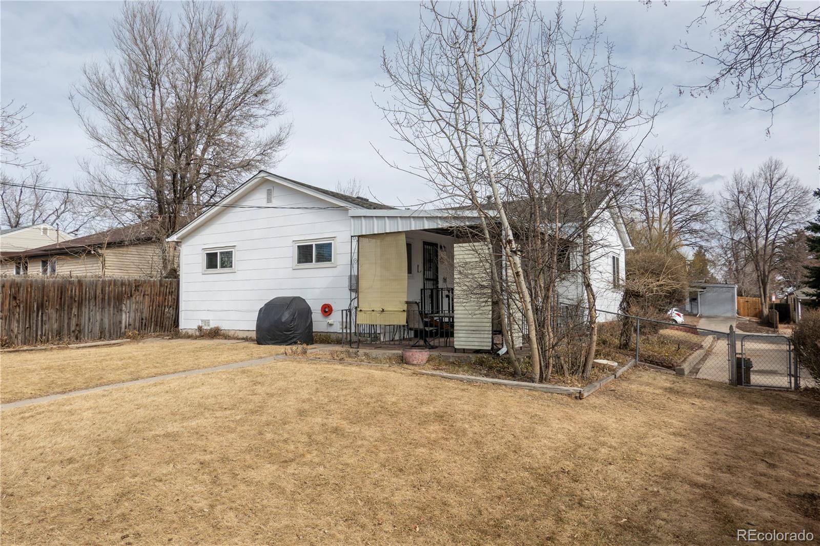 MLS Image #28 for 1145 s wolff street,denver, Colorado