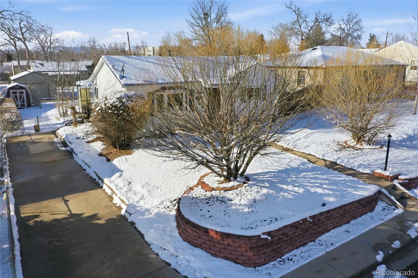 MLS Image #32 for 1145 s wolff street,denver, Colorado