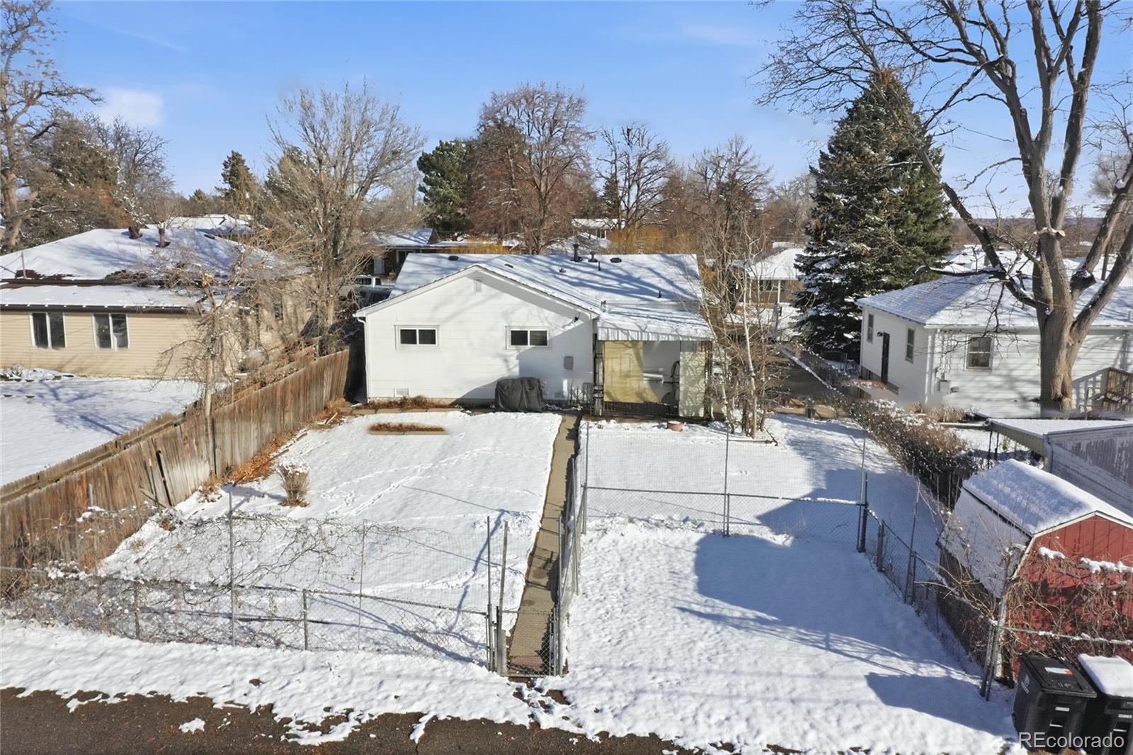 MLS Image #34 for 1145 s wolff street,denver, Colorado