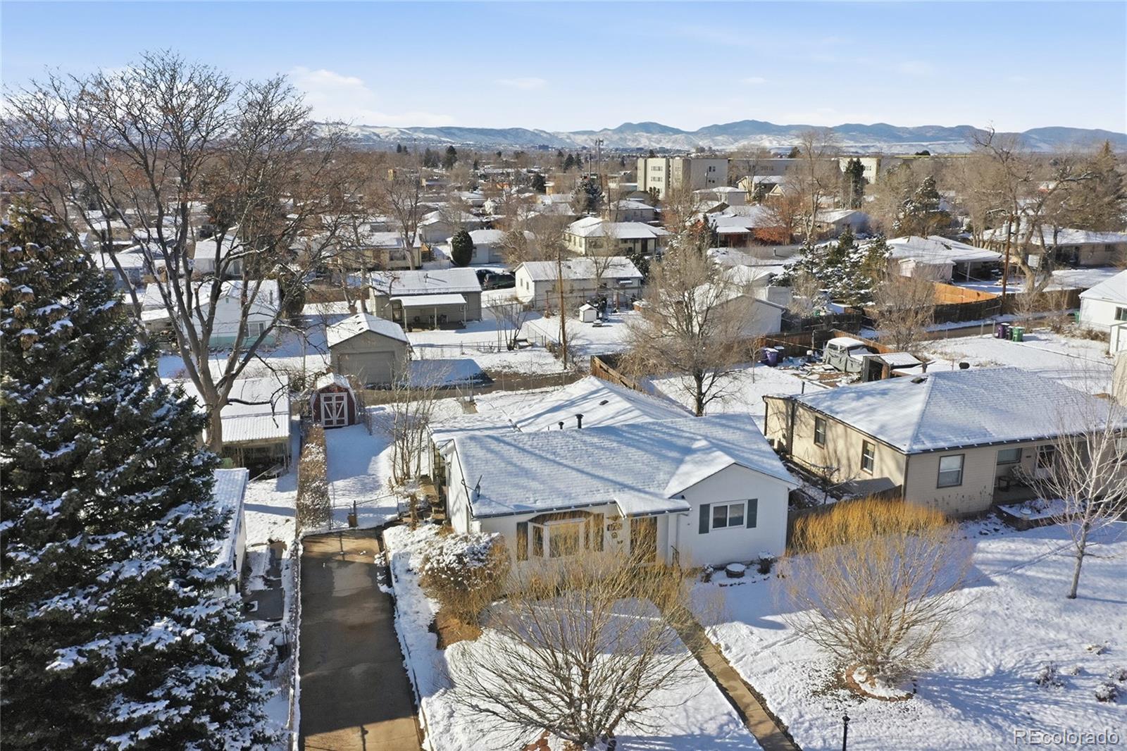 MLS Image #35 for 1145 s wolff street,denver, Colorado