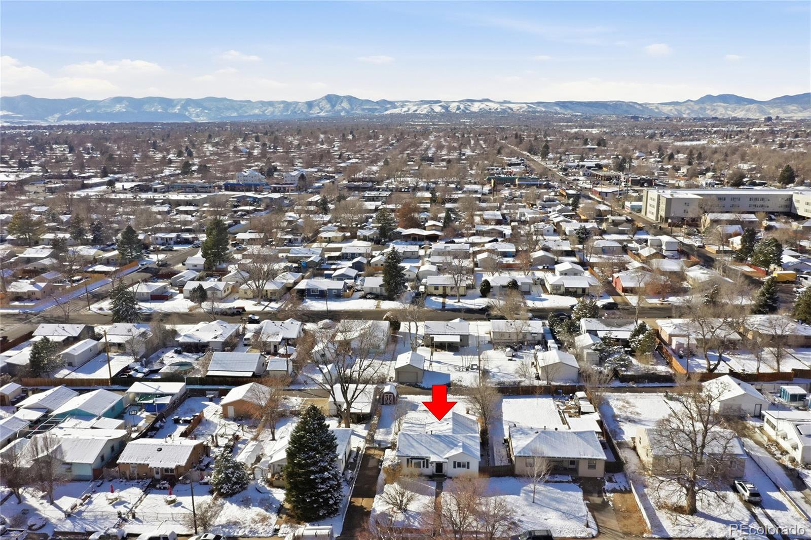 MLS Image #36 for 1145 s wolff street,denver, Colorado