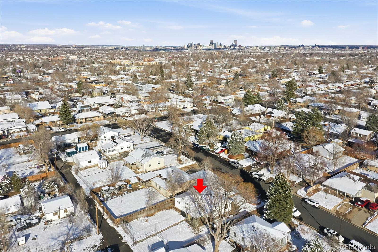 MLS Image #37 for 1145 s wolff street,denver, Colorado