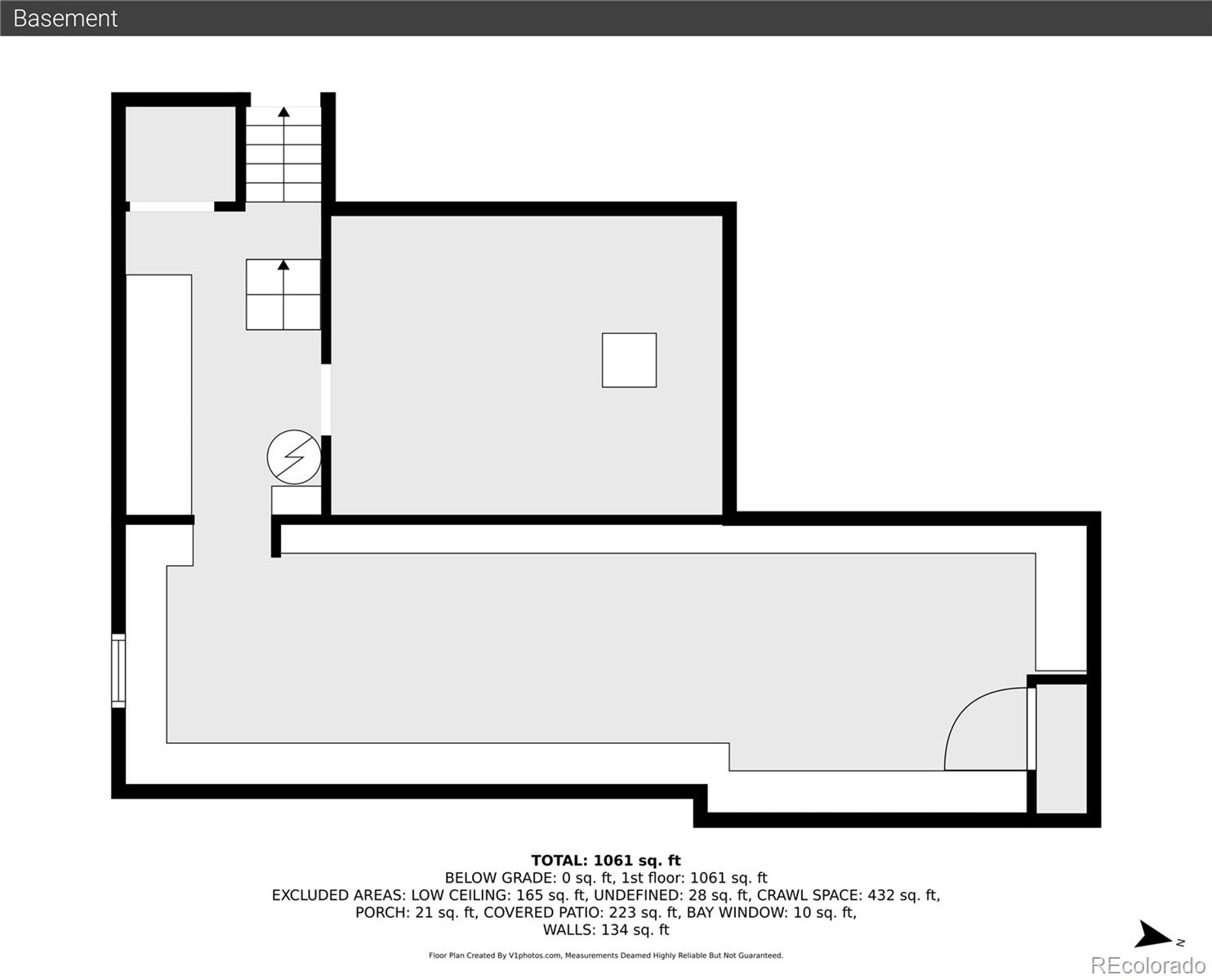 MLS Image #39 for 1145 s wolff street,denver, Colorado