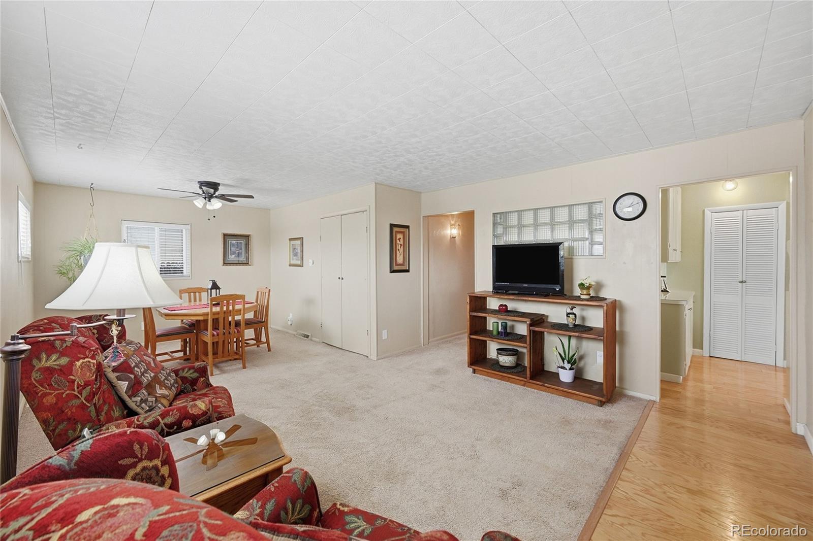 MLS Image #4 for 1145 s wolff street,denver, Colorado