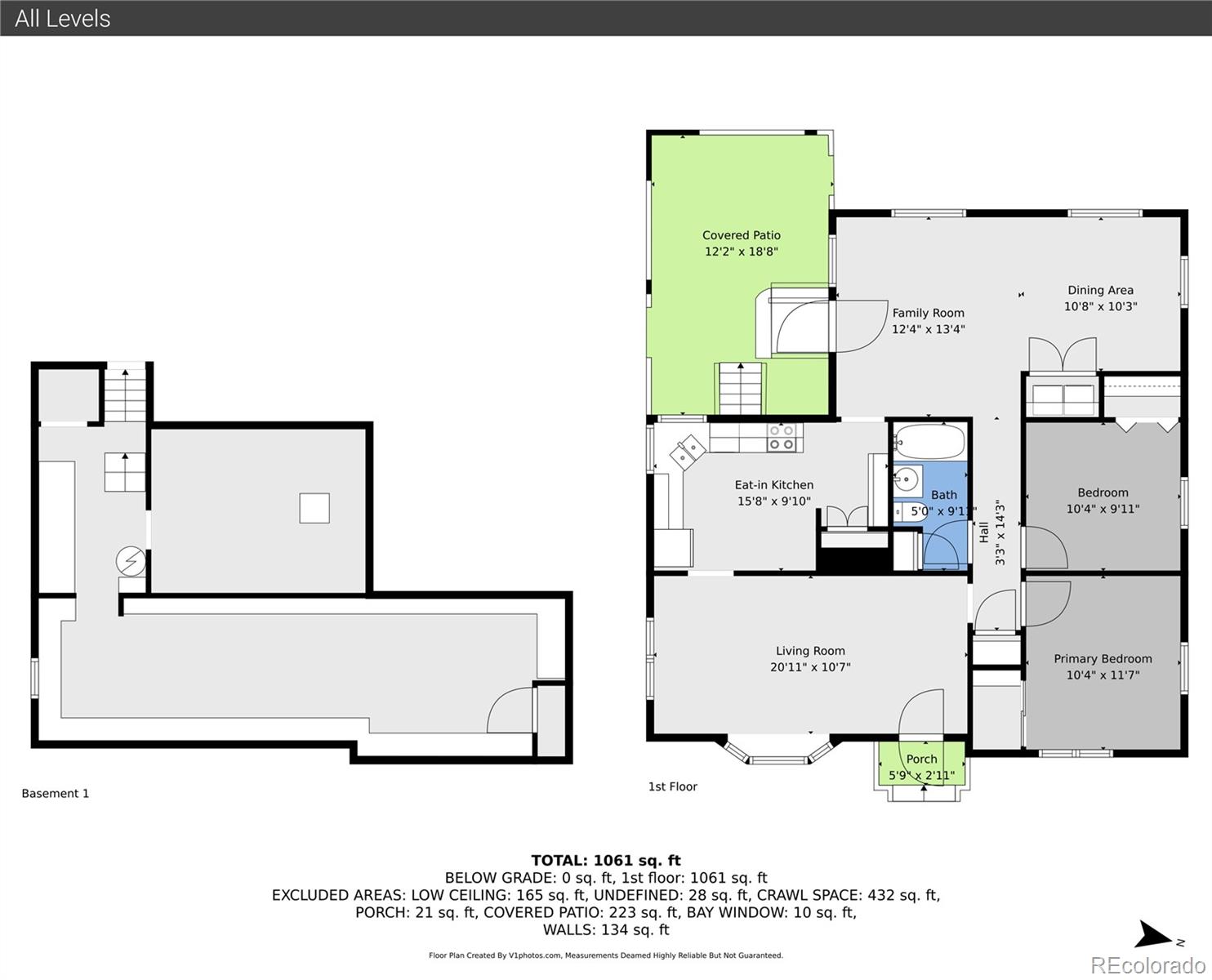 MLS Image #40 for 1145 s wolff street,denver, Colorado