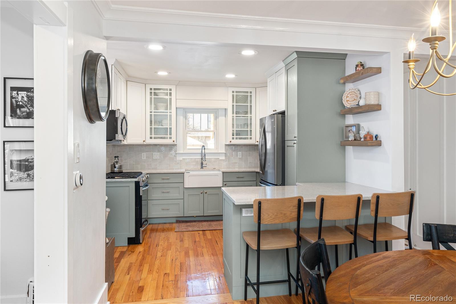 MLS Image #10 for 2233  ivy street,denver, Colorado