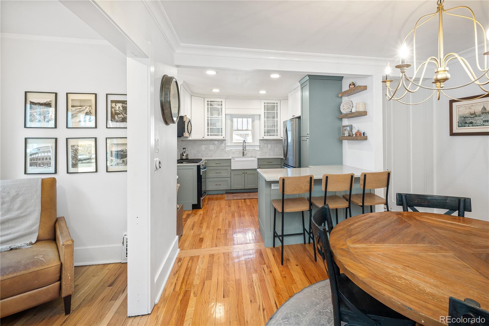 MLS Image #11 for 2233  ivy street,denver, Colorado