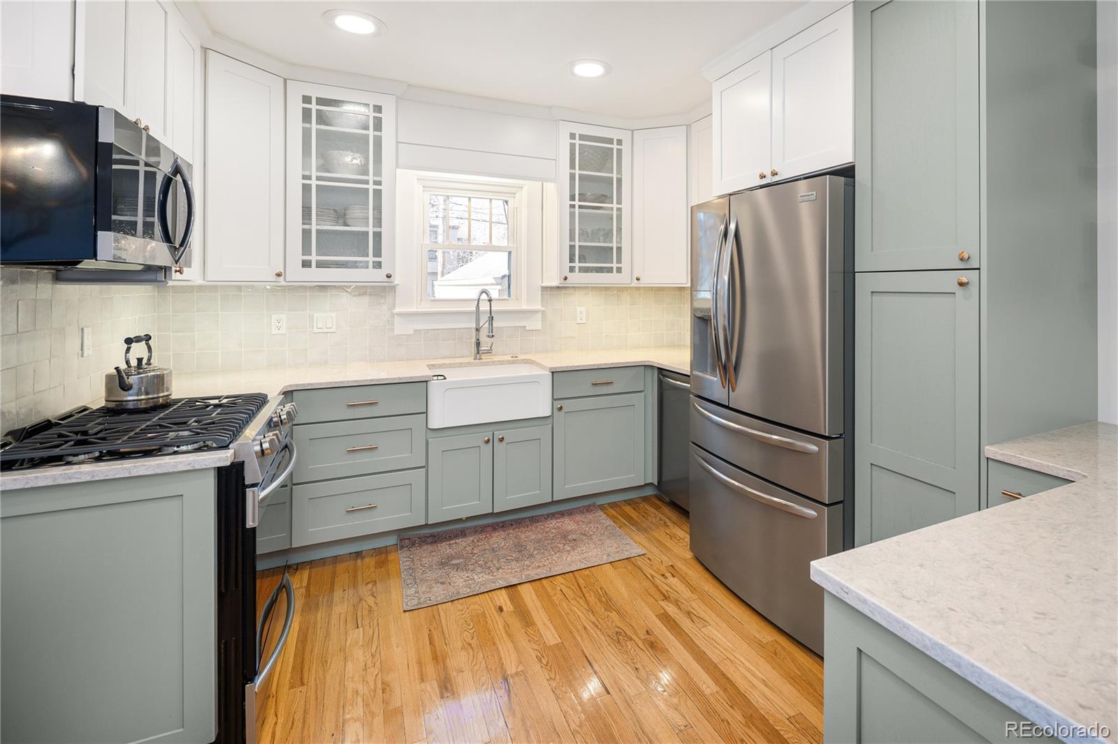 MLS Image #12 for 2233  ivy street,denver, Colorado