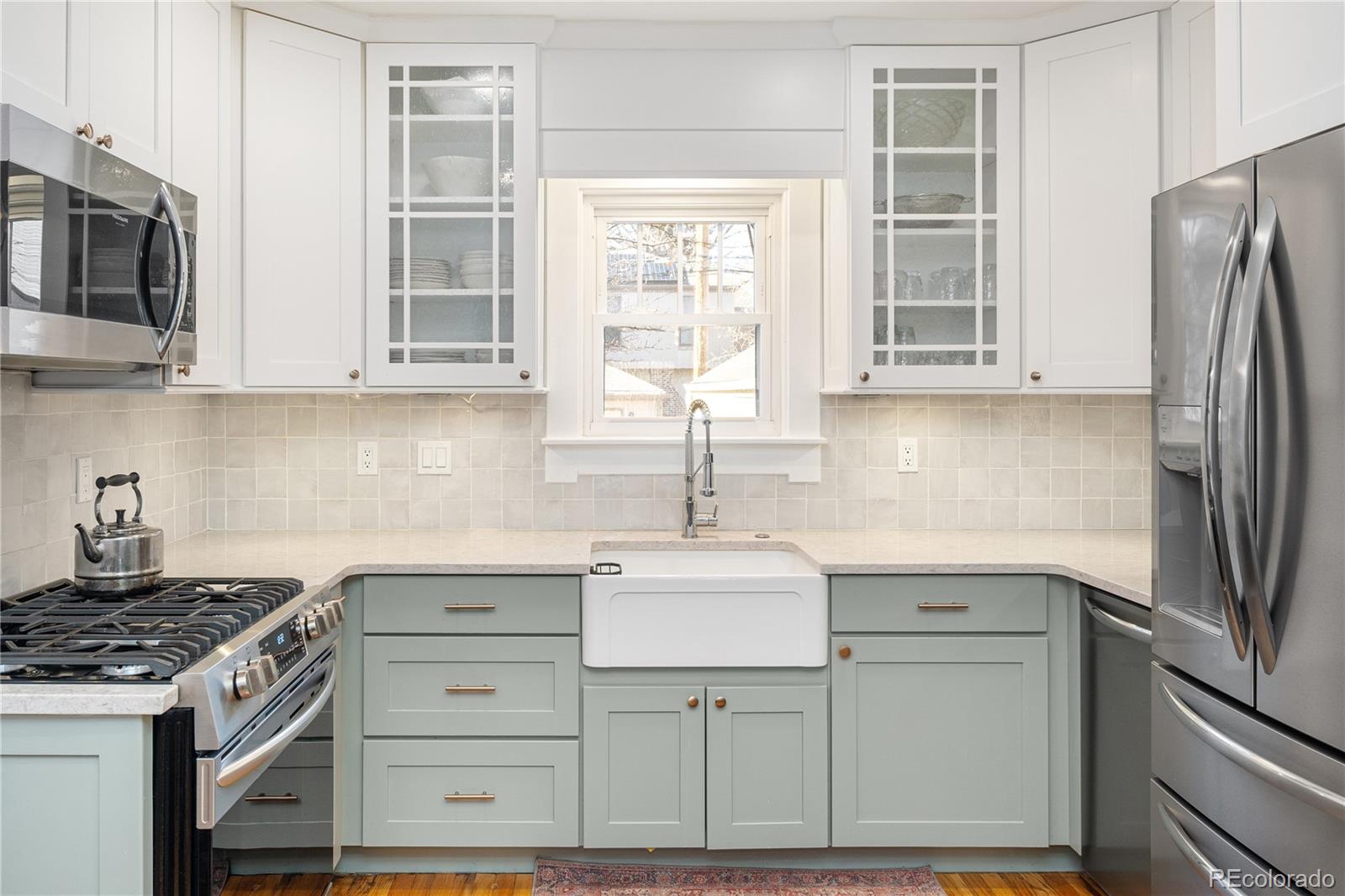 MLS Image #13 for 2233  ivy street,denver, Colorado