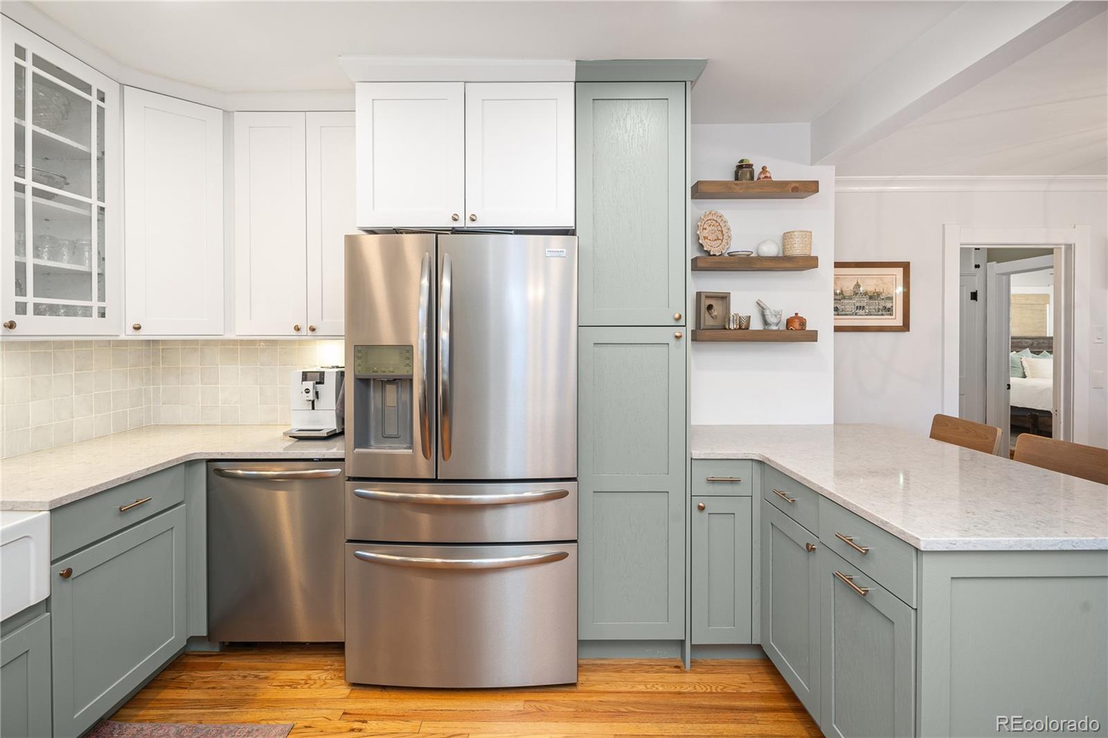 MLS Image #14 for 2233  ivy street,denver, Colorado