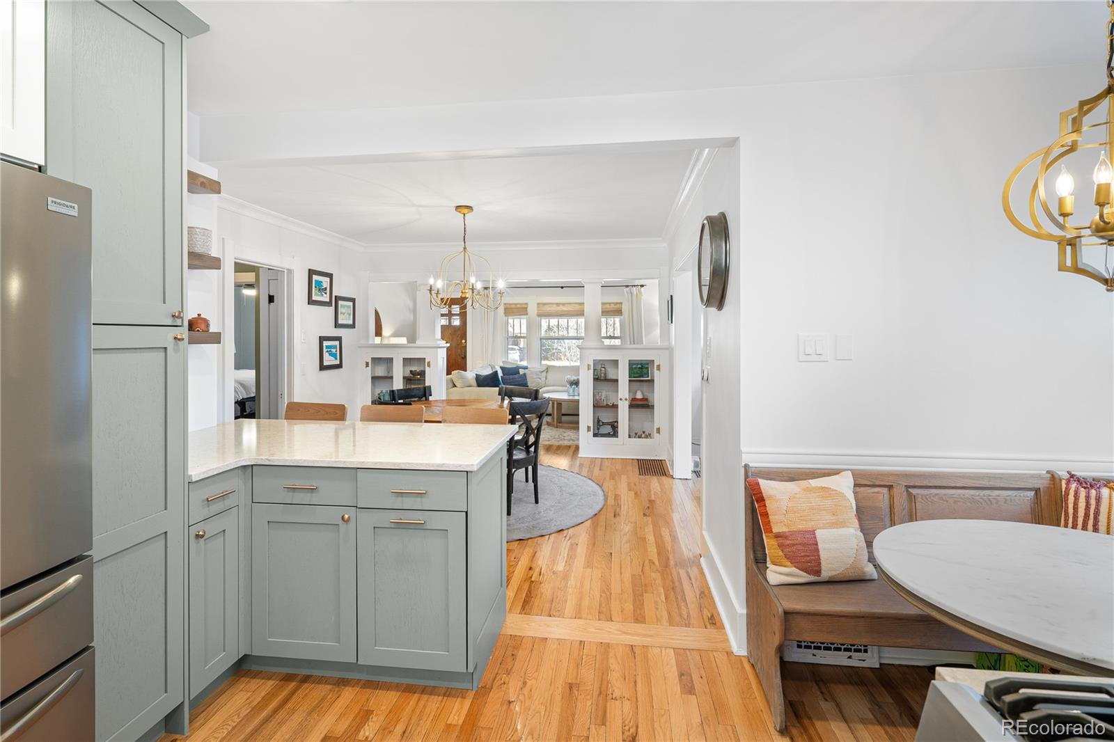 MLS Image #15 for 2233  ivy street,denver, Colorado