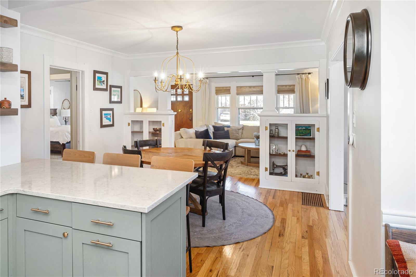 MLS Image #17 for 2233  ivy street,denver, Colorado