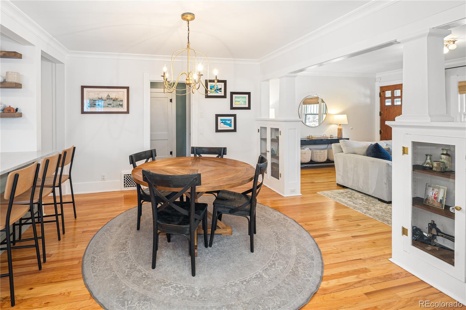 MLS Image #19 for 2233  ivy street,denver, Colorado