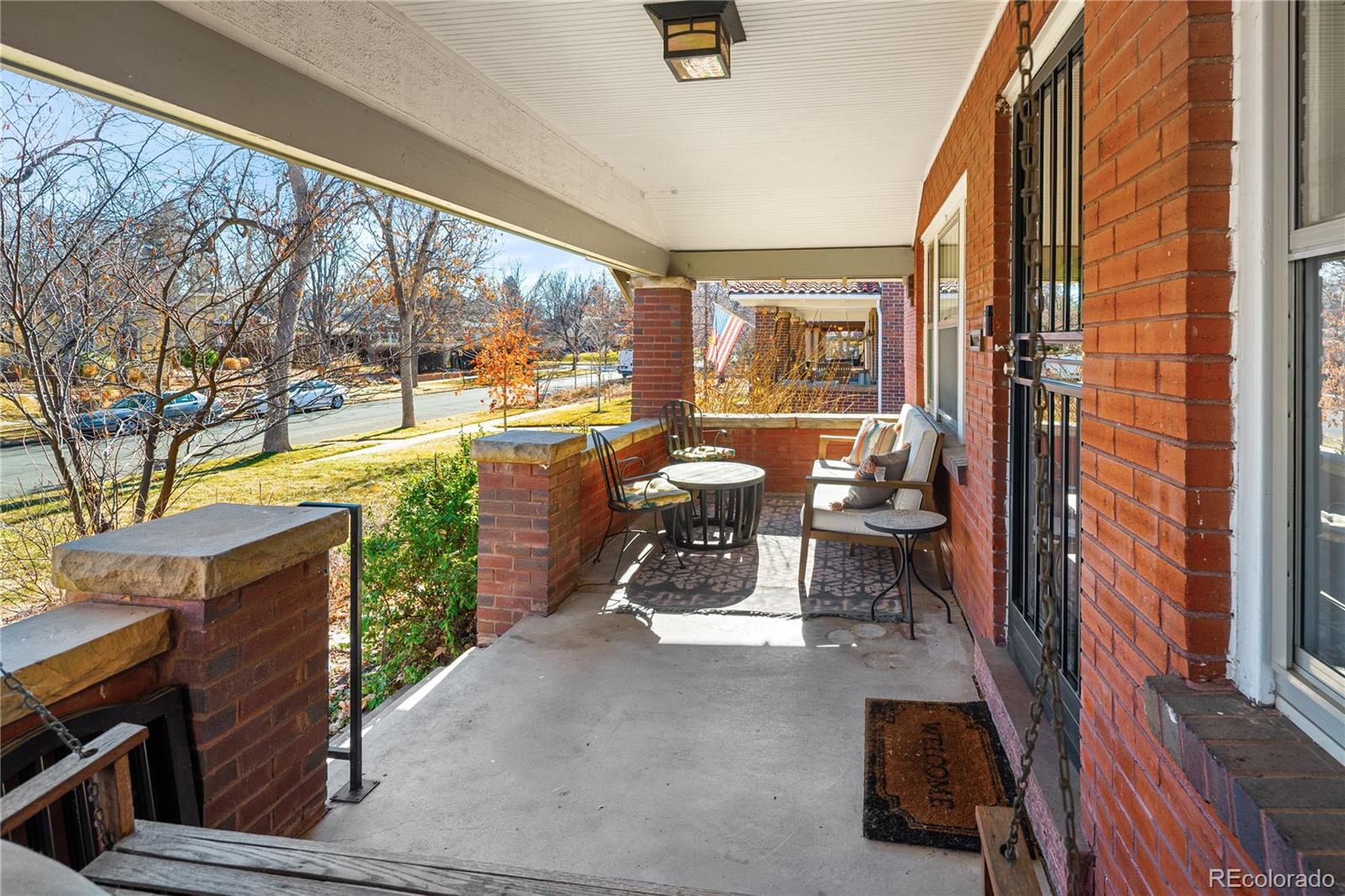 MLS Image #2 for 2233  ivy street,denver, Colorado