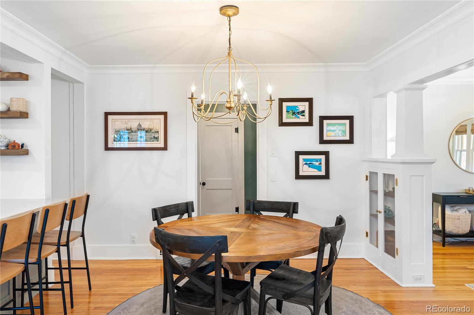 MLS Image #20 for 2233  ivy street,denver, Colorado
