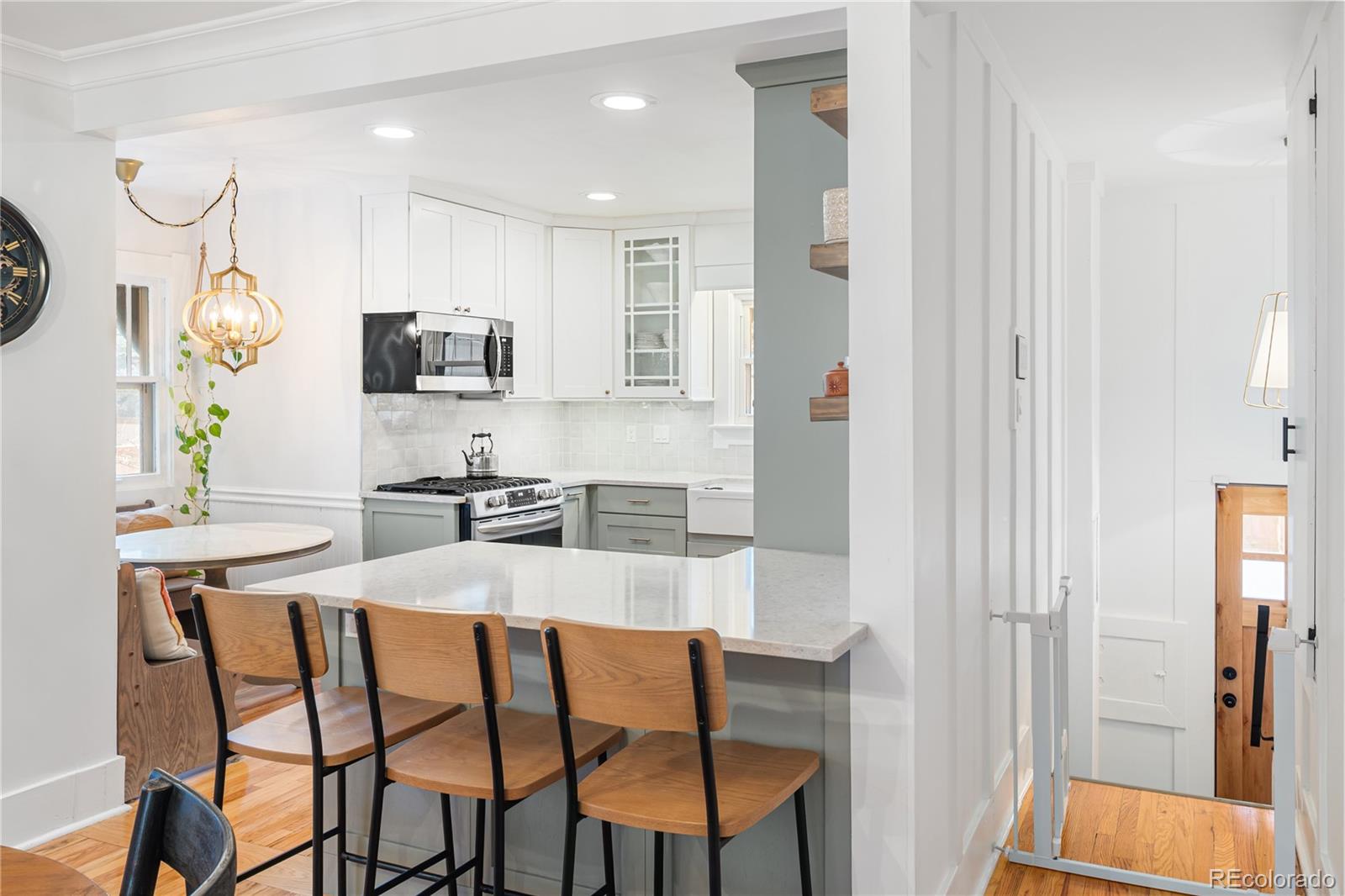 MLS Image #22 for 2233  ivy street,denver, Colorado
