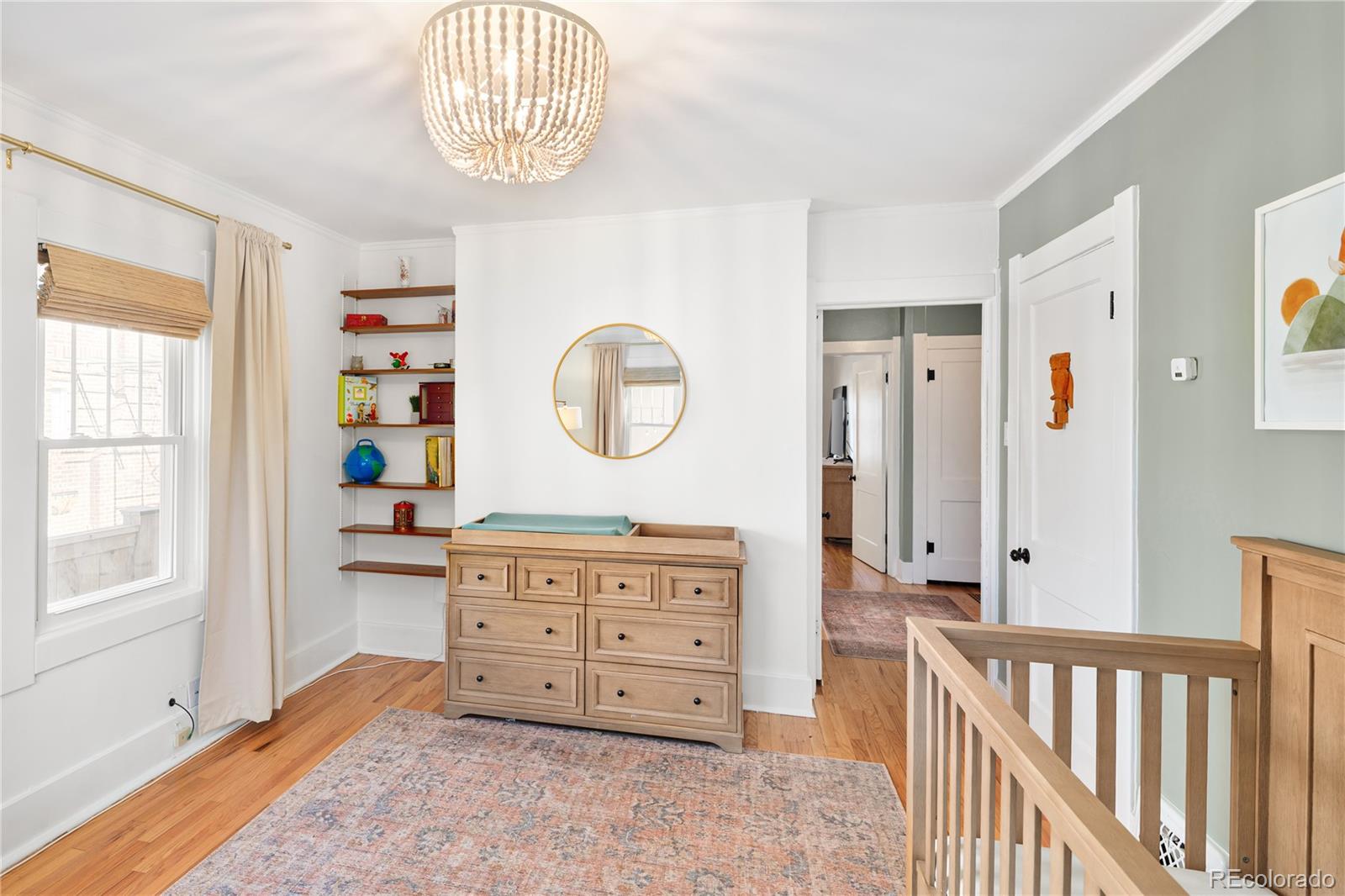 MLS Image #30 for 2233  ivy street,denver, Colorado