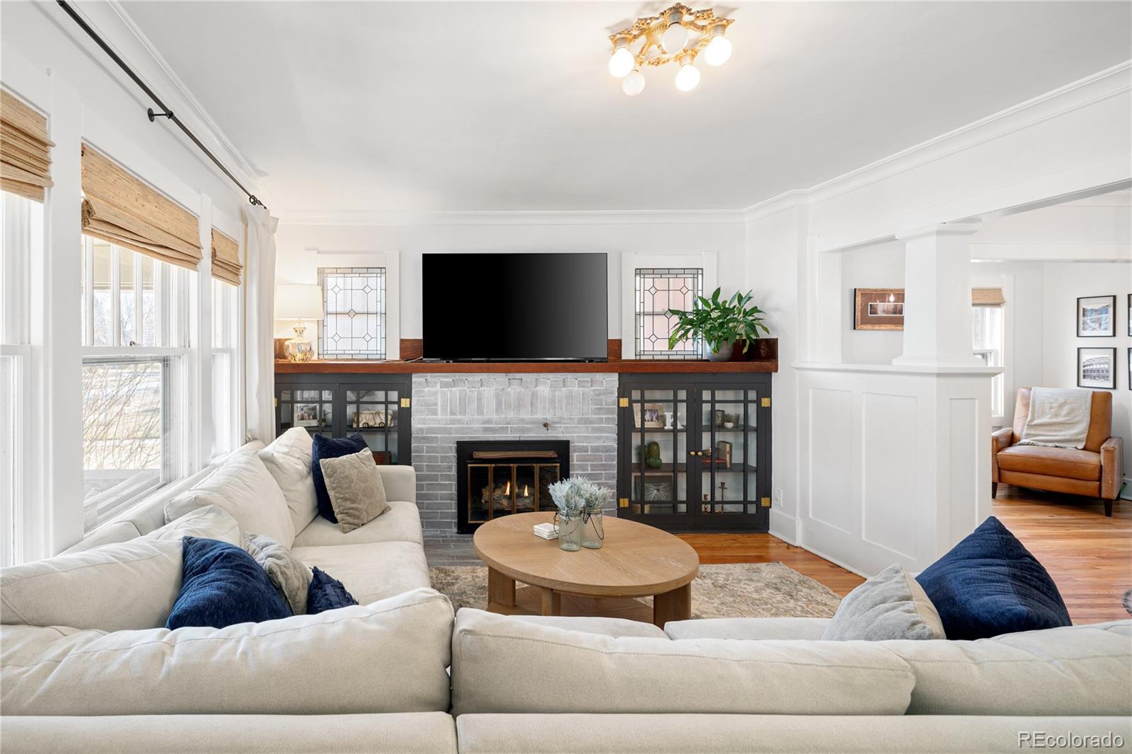 MLS Image #4 for 2233  ivy street,denver, Colorado
