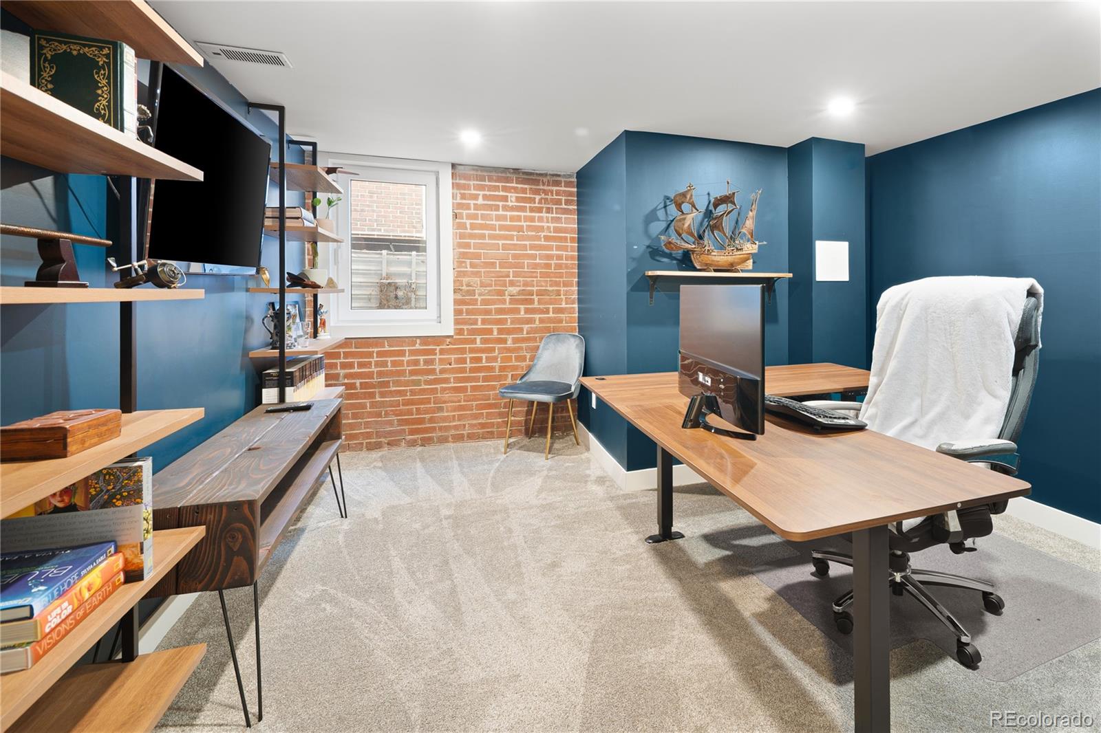 MLS Image #40 for 2233  ivy street,denver, Colorado