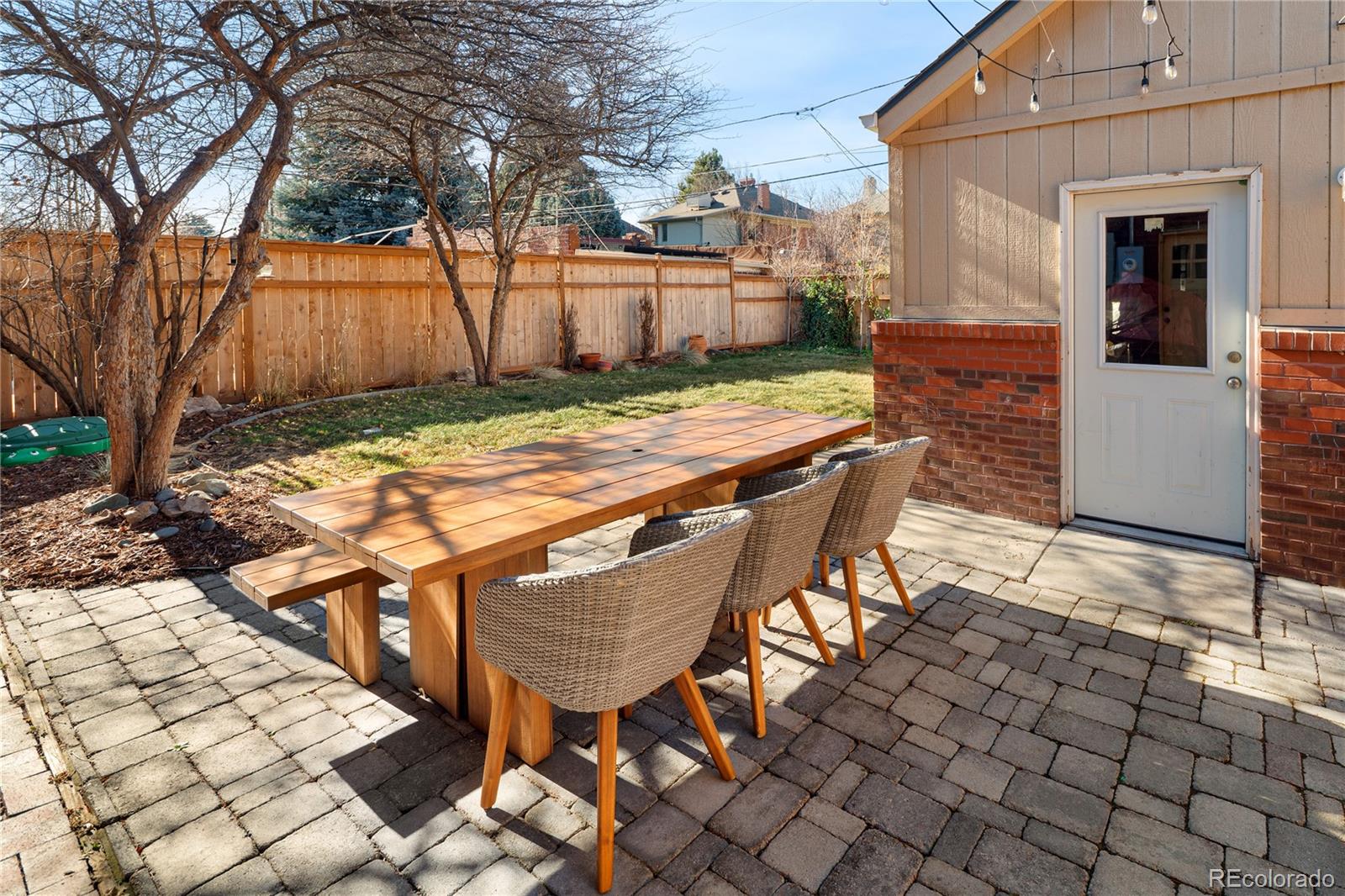 MLS Image #43 for 2233  ivy street,denver, Colorado