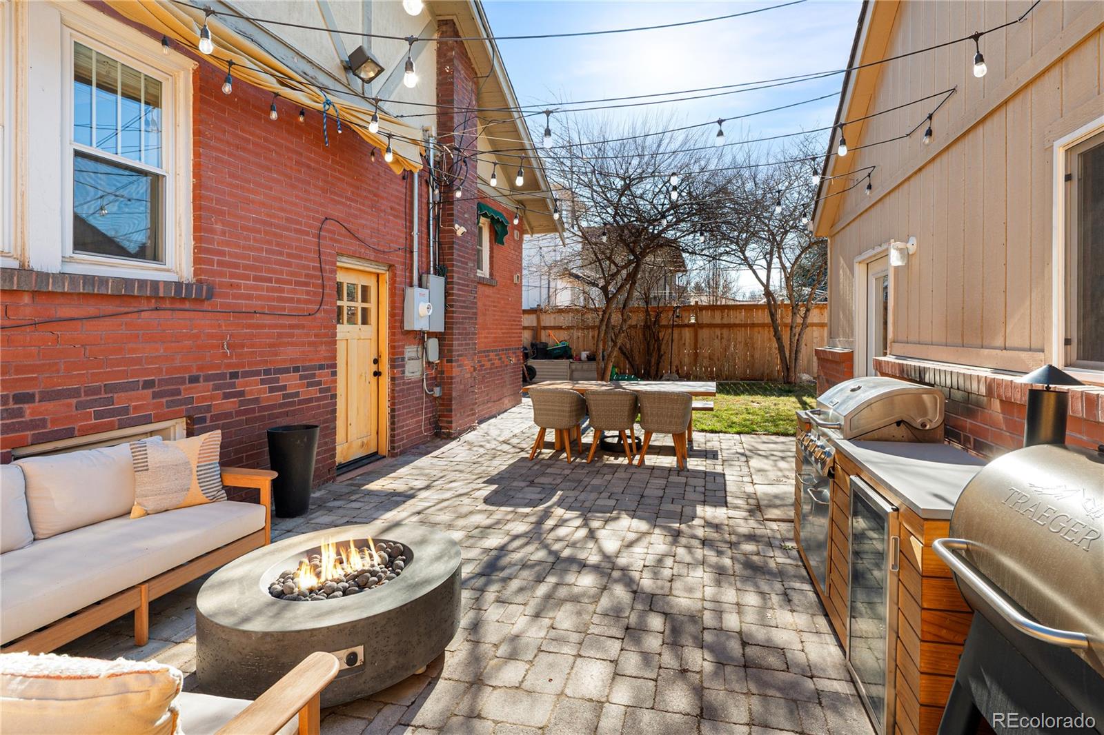 MLS Image #44 for 2233  ivy street,denver, Colorado