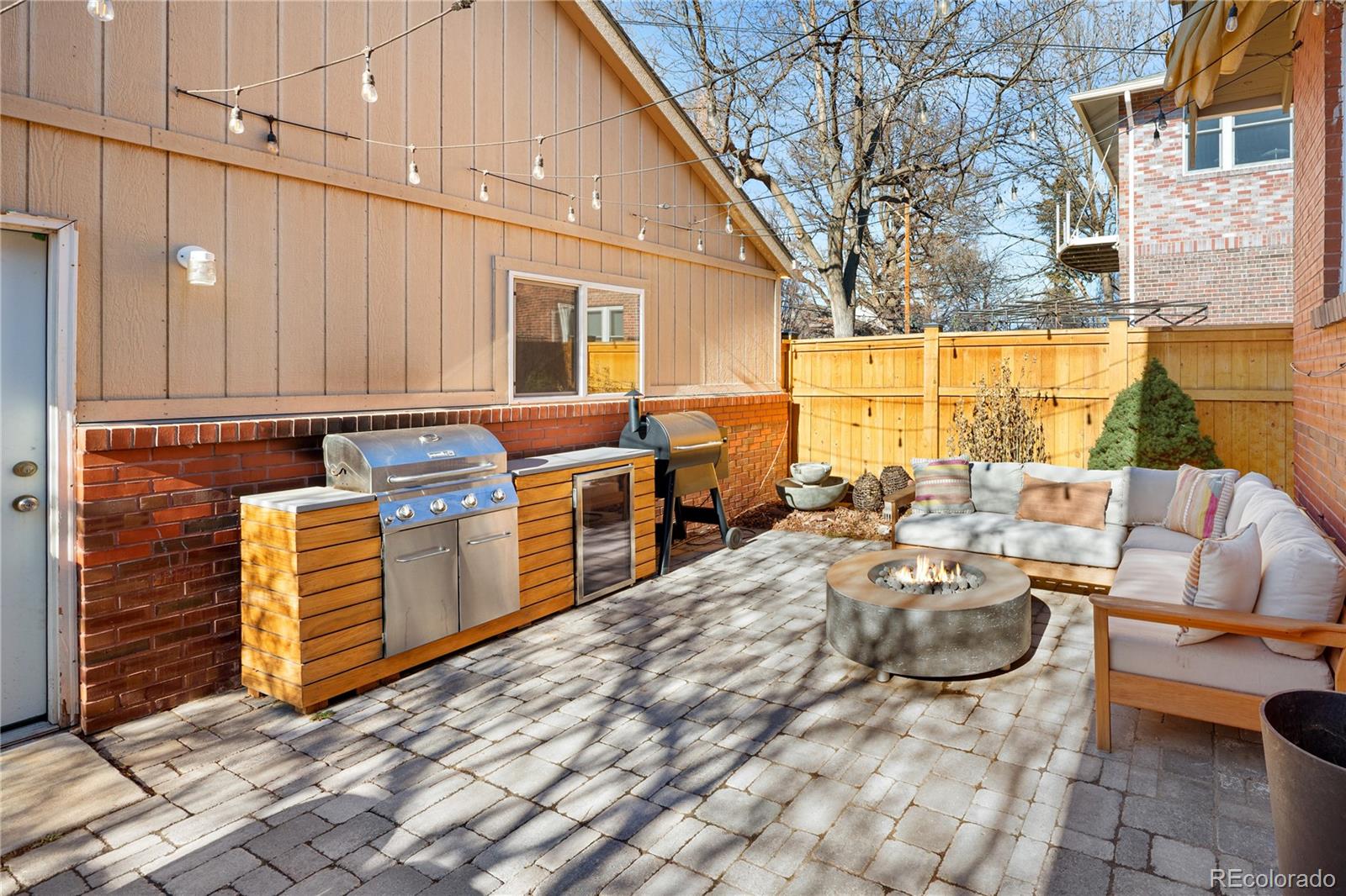 MLS Image #45 for 2233  ivy street,denver, Colorado