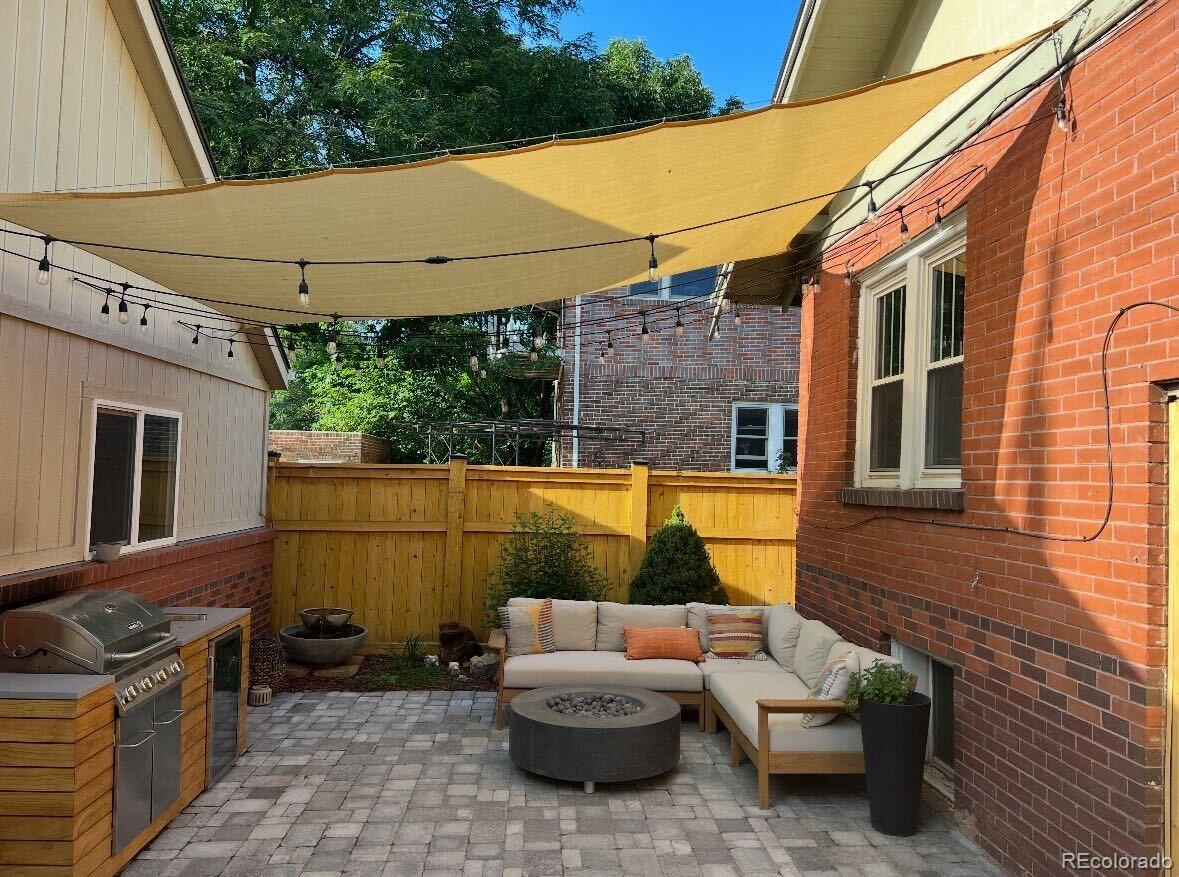 MLS Image #46 for 2233  ivy street,denver, Colorado