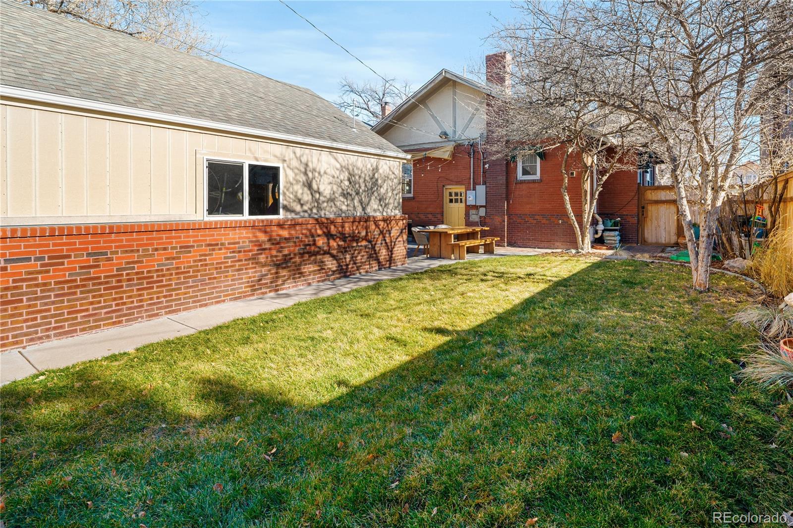 MLS Image #47 for 2233  ivy street,denver, Colorado