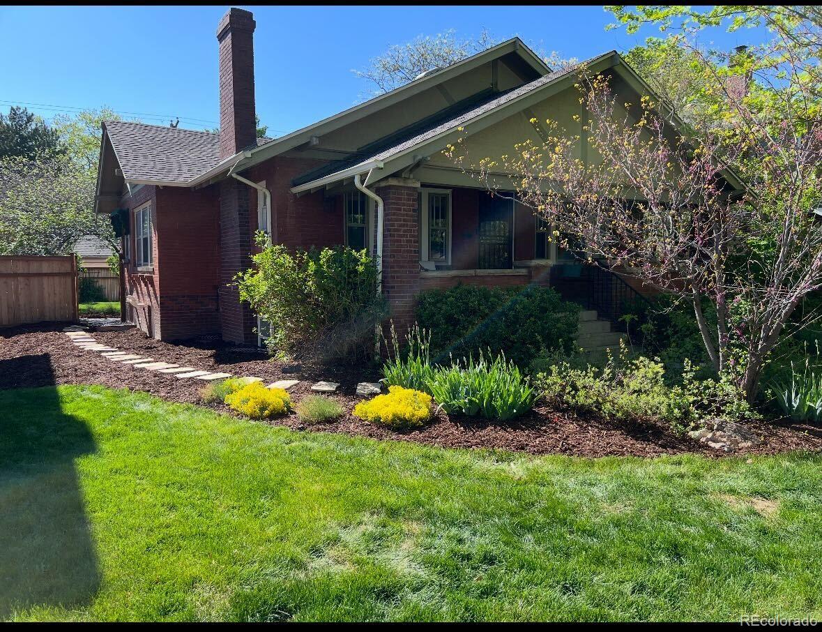 MLS Image #48 for 2233  ivy street,denver, Colorado