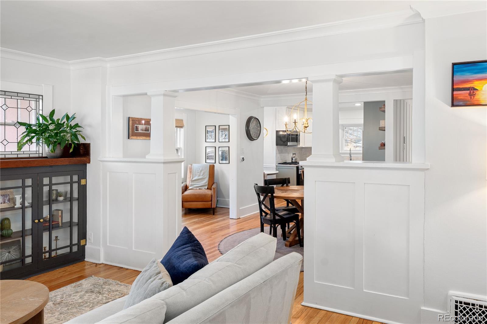 MLS Image #5 for 2233  ivy street,denver, Colorado