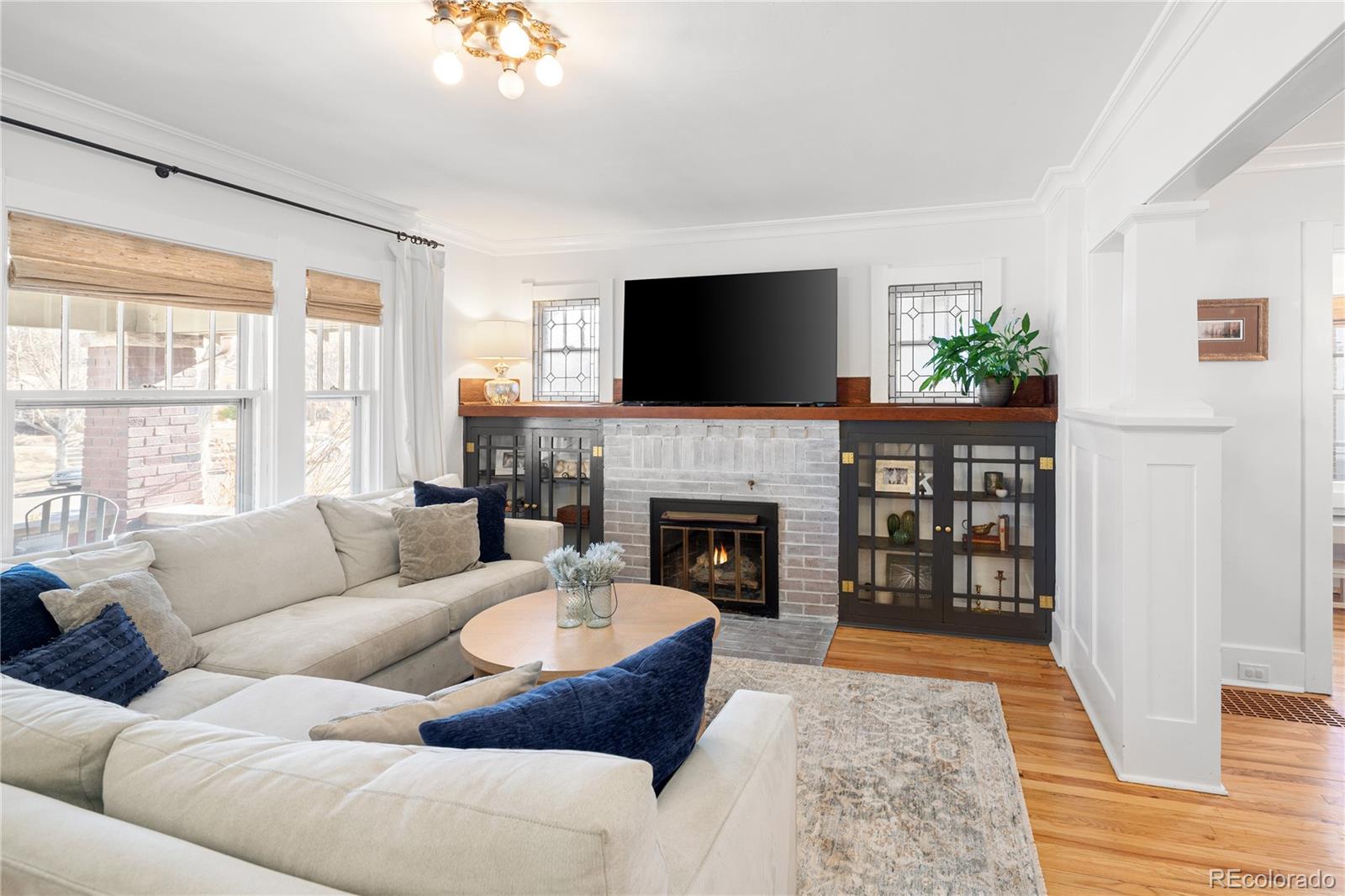 MLS Image #6 for 2233  ivy street,denver, Colorado