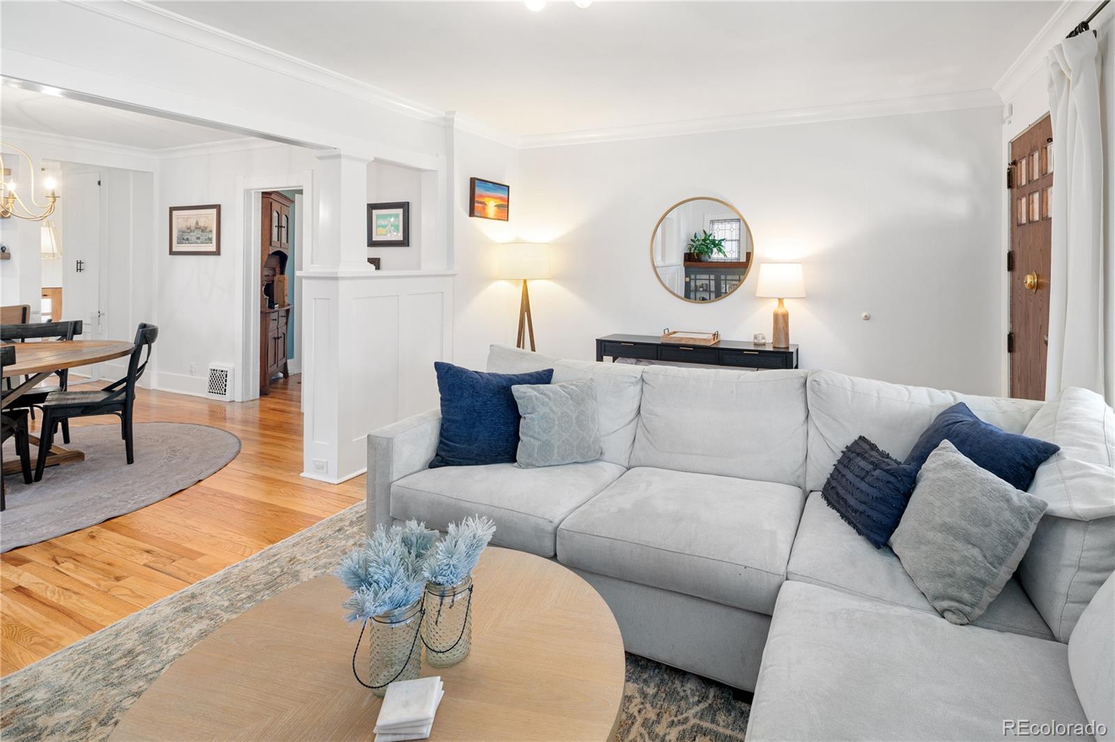 MLS Image #7 for 2233  ivy street,denver, Colorado