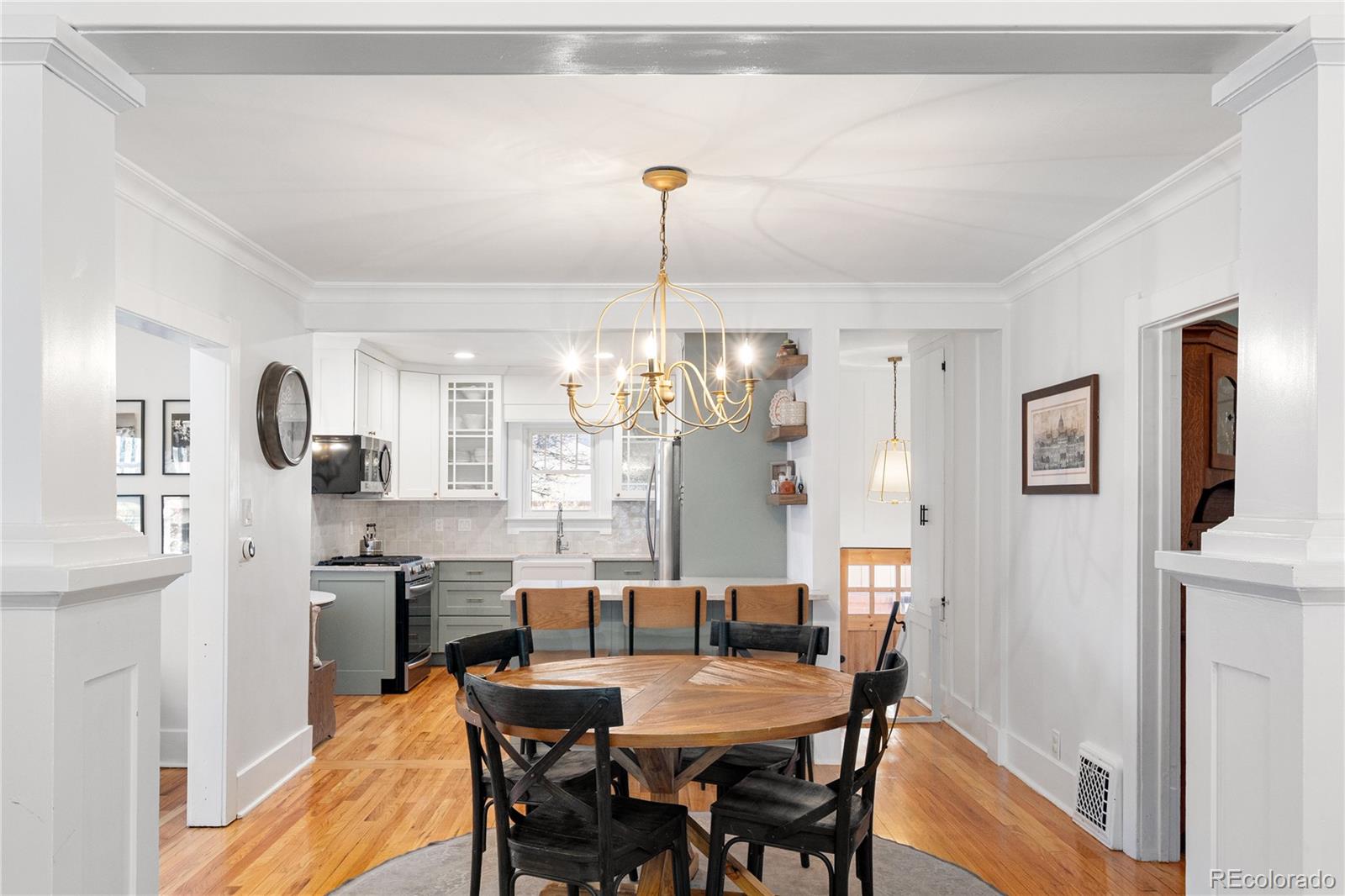 MLS Image #9 for 2233  ivy street,denver, Colorado