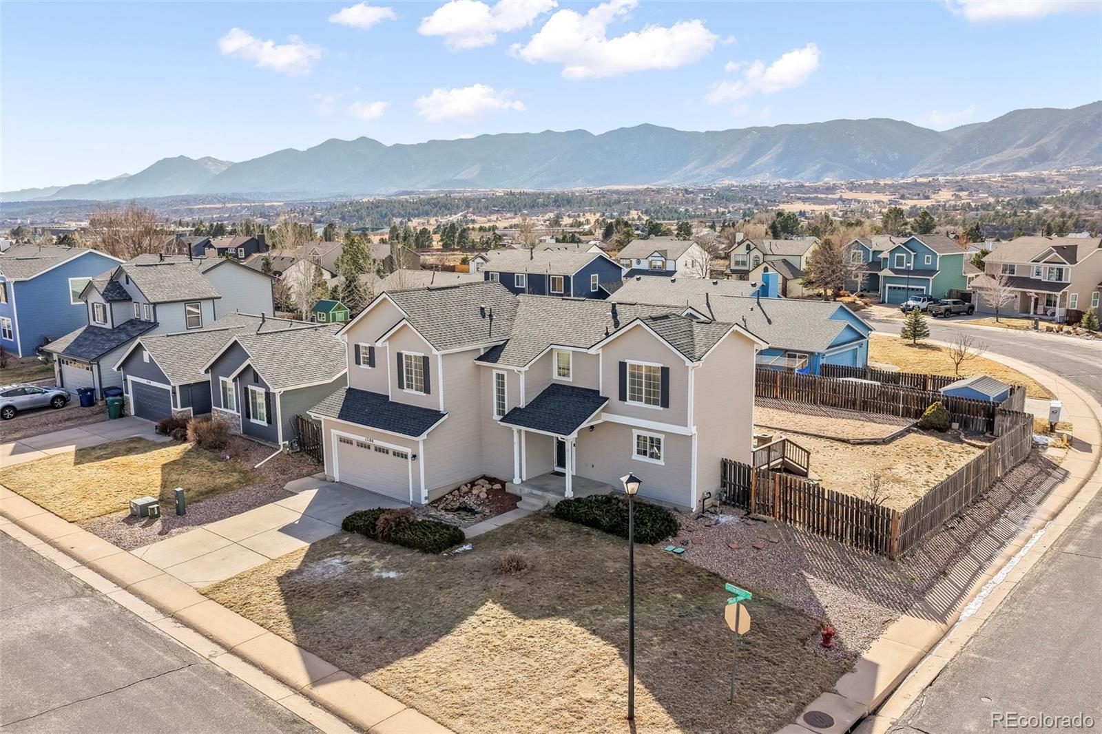 MLS Image #0 for 17180  snowwood drive,monument, Colorado