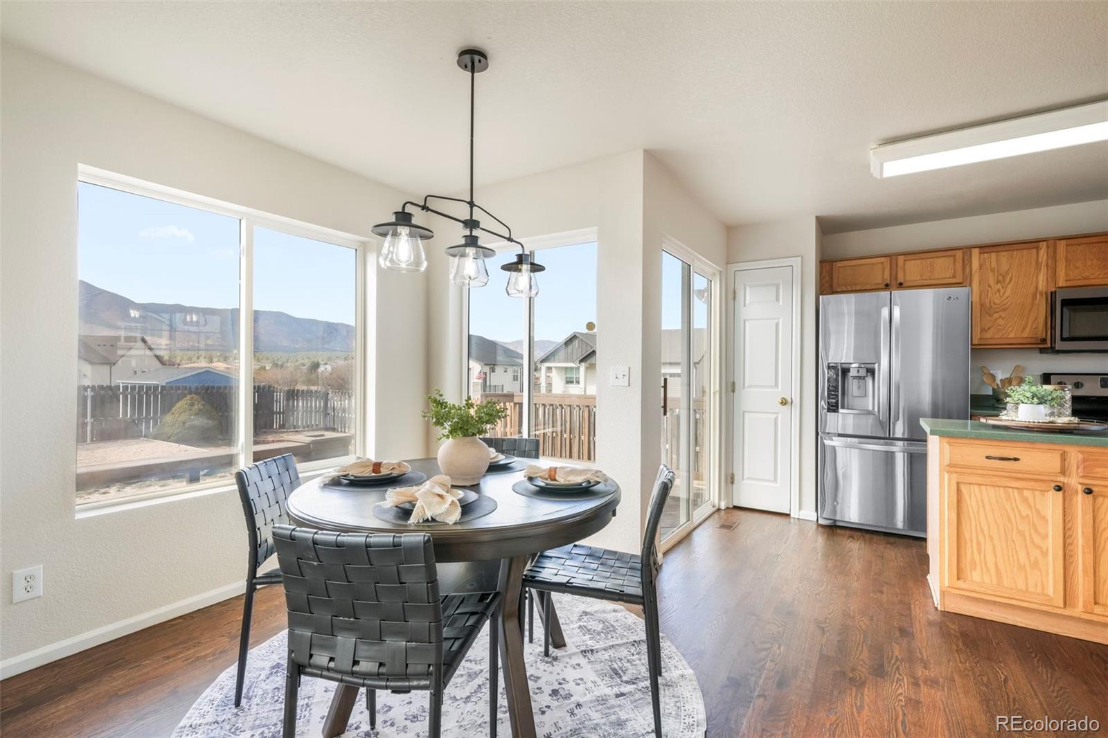 MLS Image #10 for 17180  snowwood drive,monument, Colorado