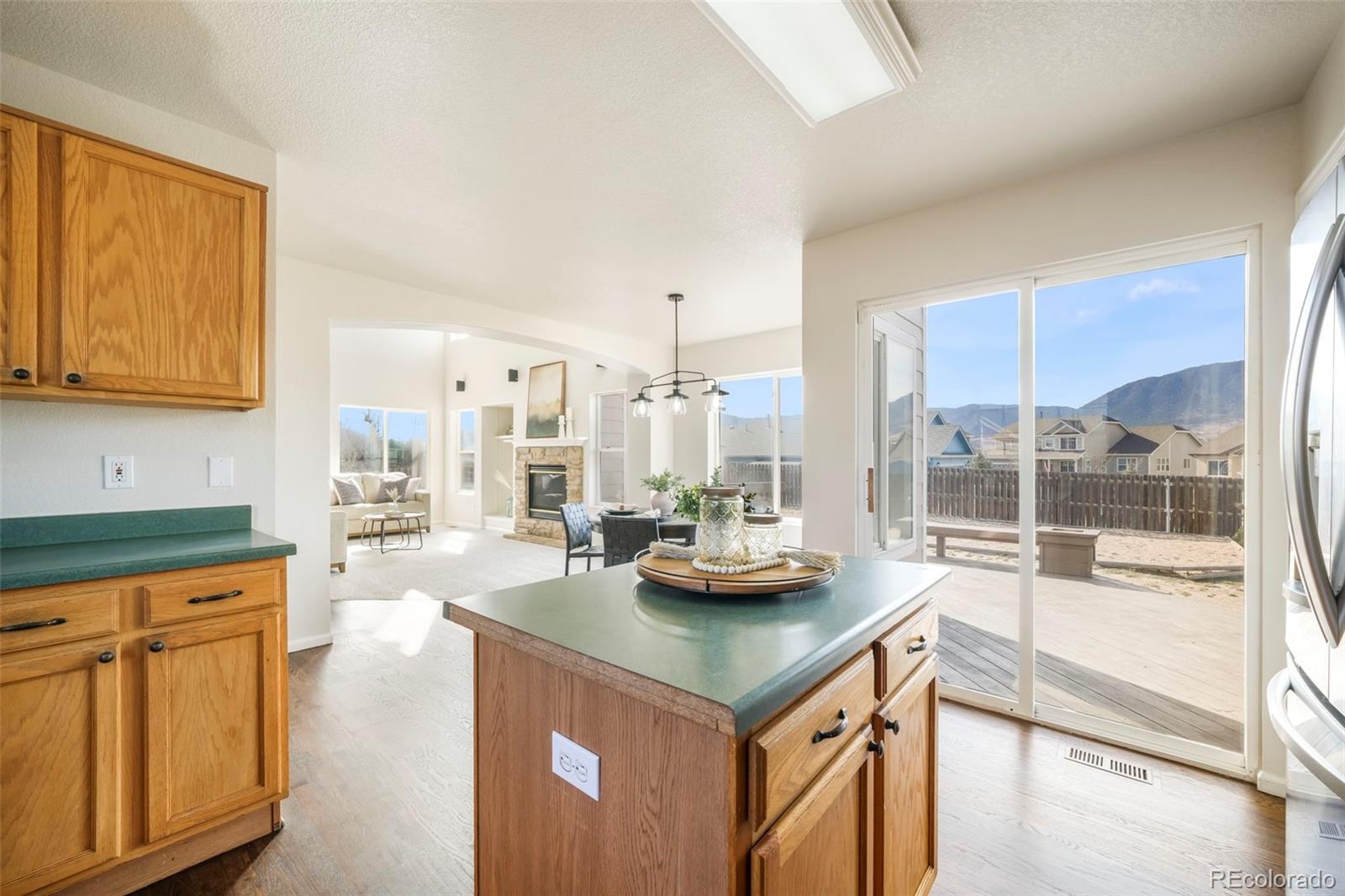 MLS Image #15 for 17180  snowwood drive,monument, Colorado