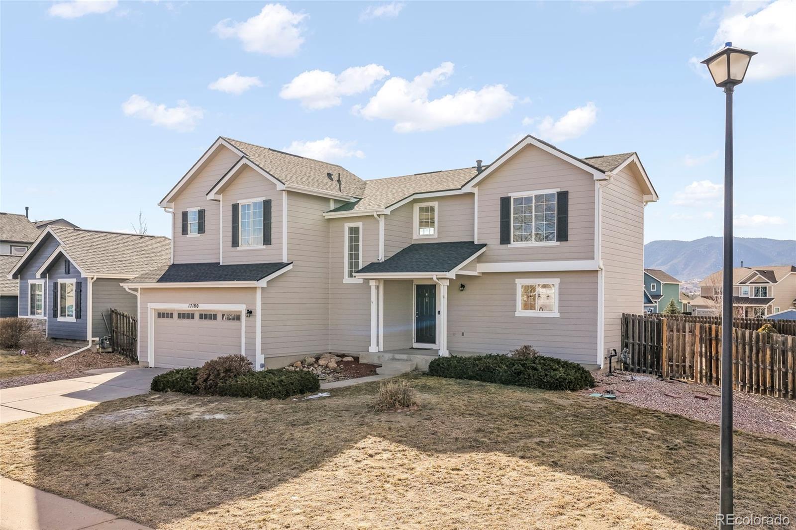 MLS Image #2 for 17180  snowwood drive,monument, Colorado