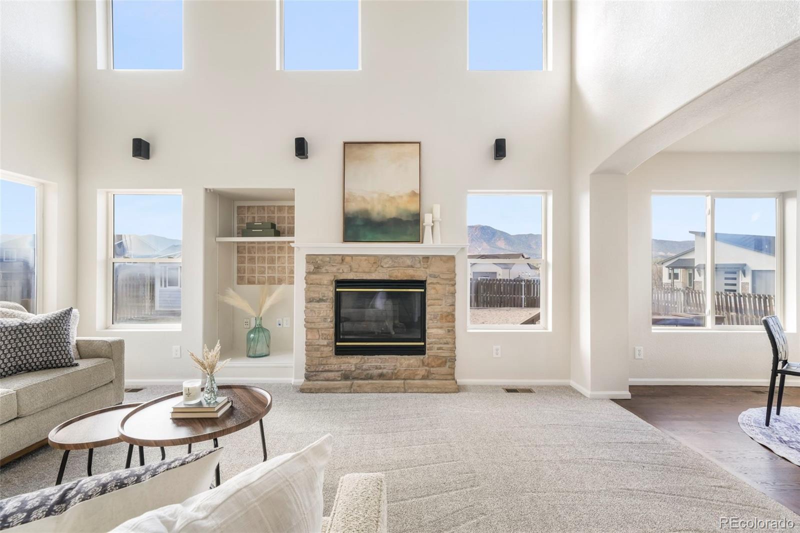 MLS Image #4 for 17180  snowwood drive,monument, Colorado
