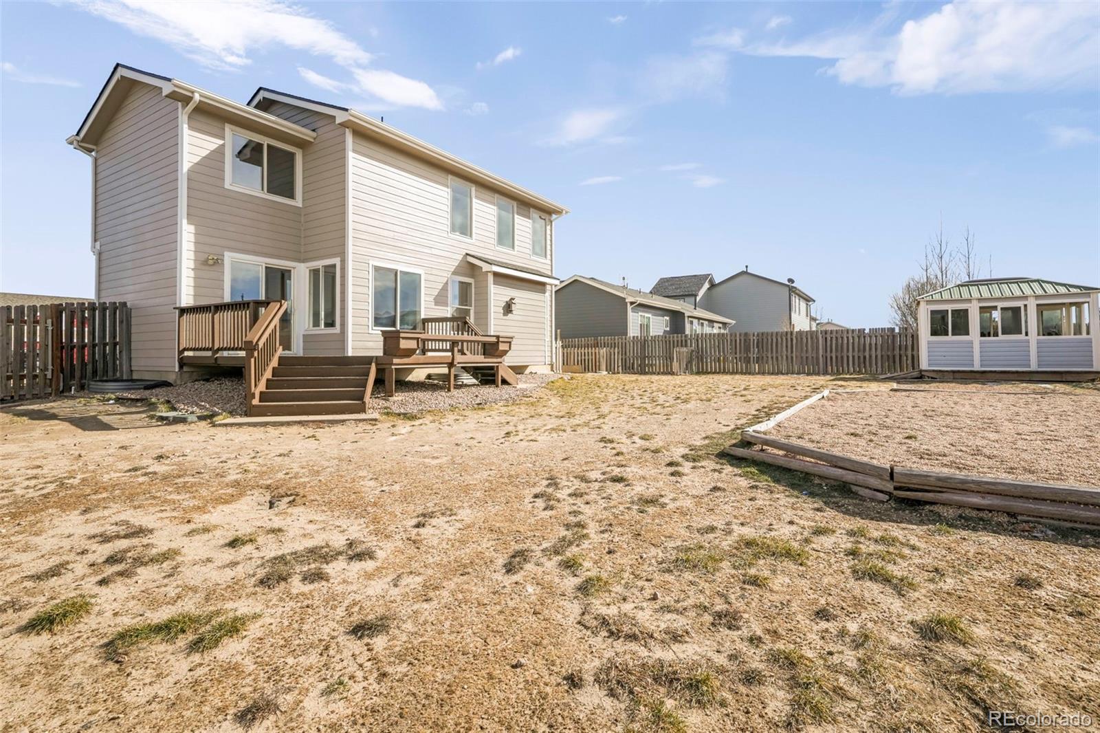 MLS Image #42 for 17180  snowwood drive,monument, Colorado