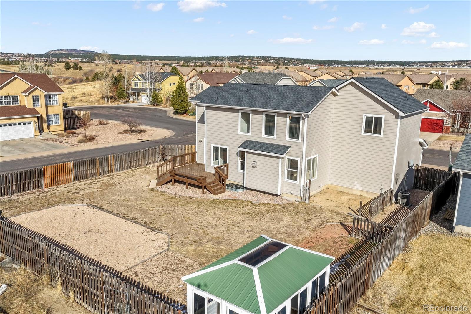 MLS Image #44 for 17180  snowwood drive,monument, Colorado