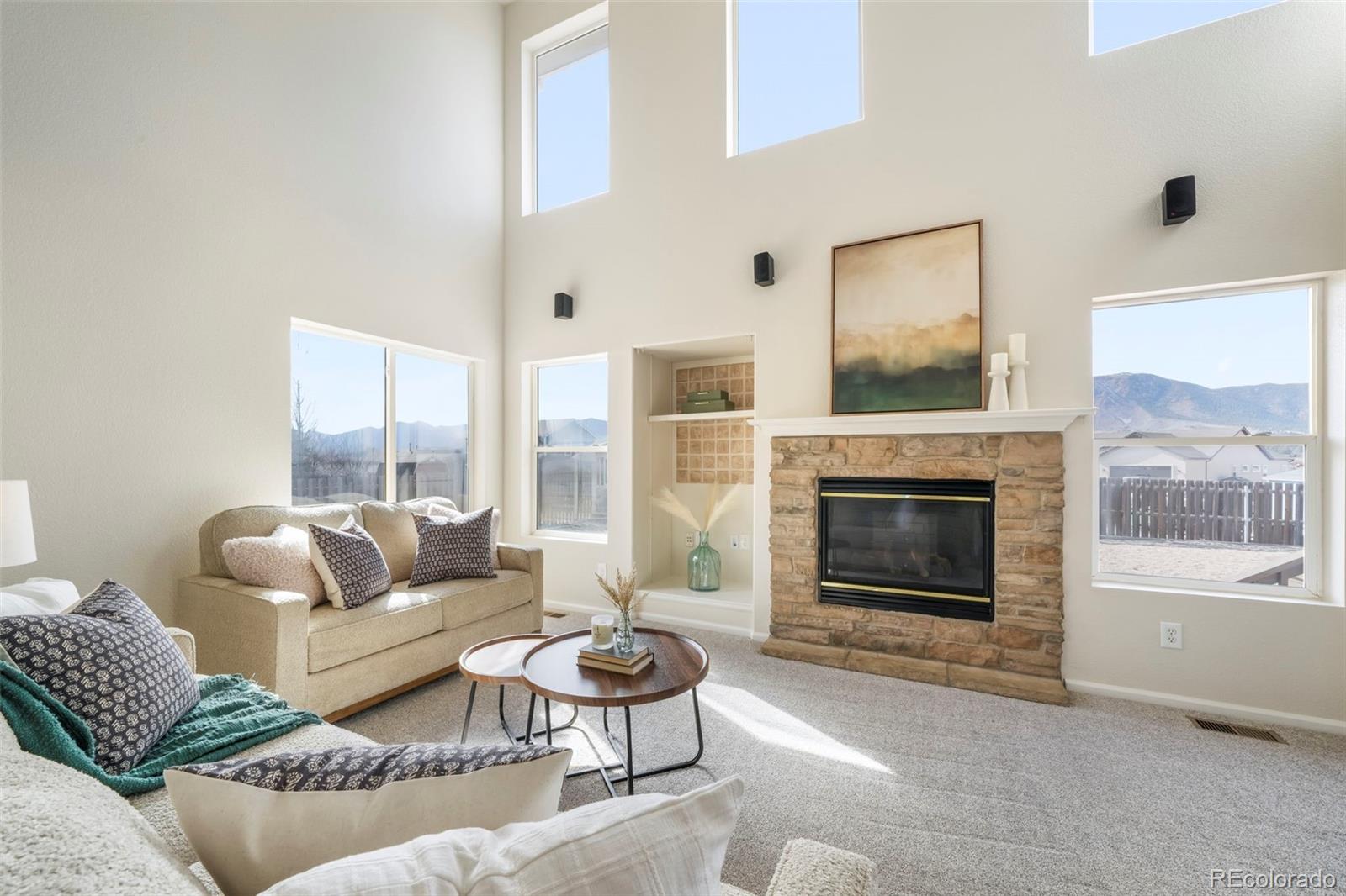 MLS Image #7 for 17180  snowwood drive,monument, Colorado