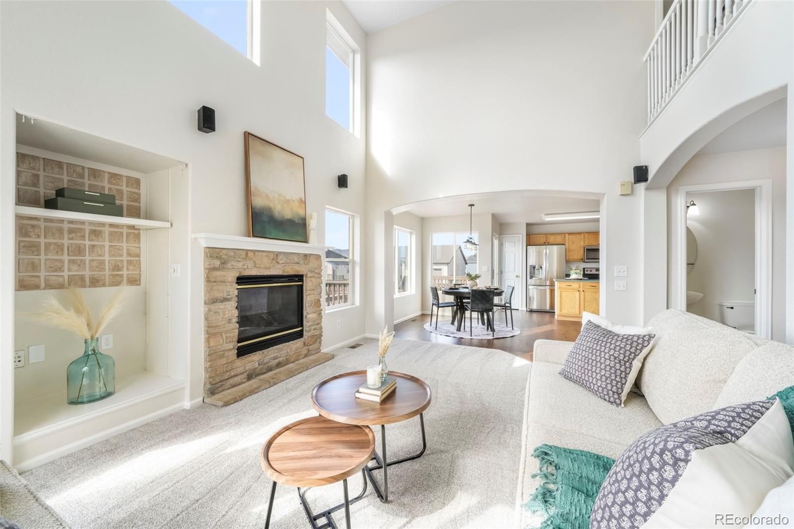 MLS Image #8 for 17180  snowwood drive,monument, Colorado
