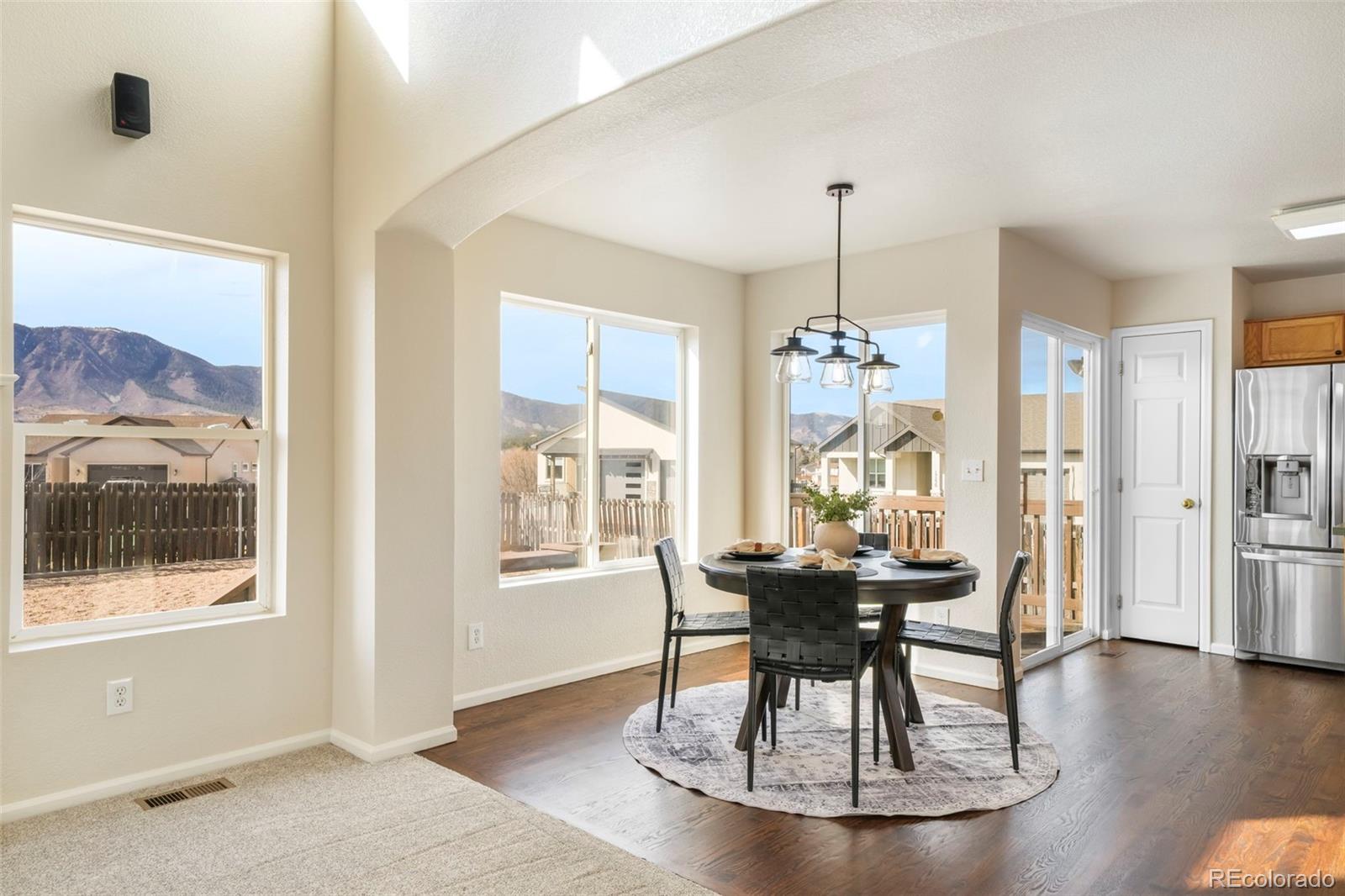 MLS Image #9 for 17180  snowwood drive,monument, Colorado
