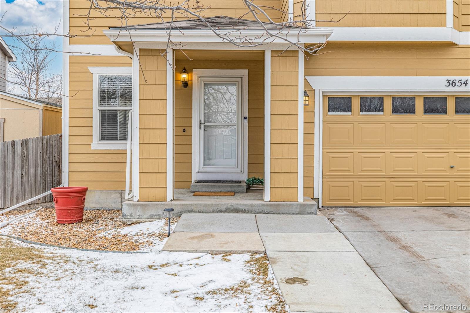 MLS Image #3 for 3654 e 94th drive,thornton, Colorado